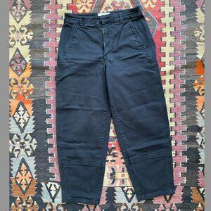 Everlane Utility Barrel Pant size 6